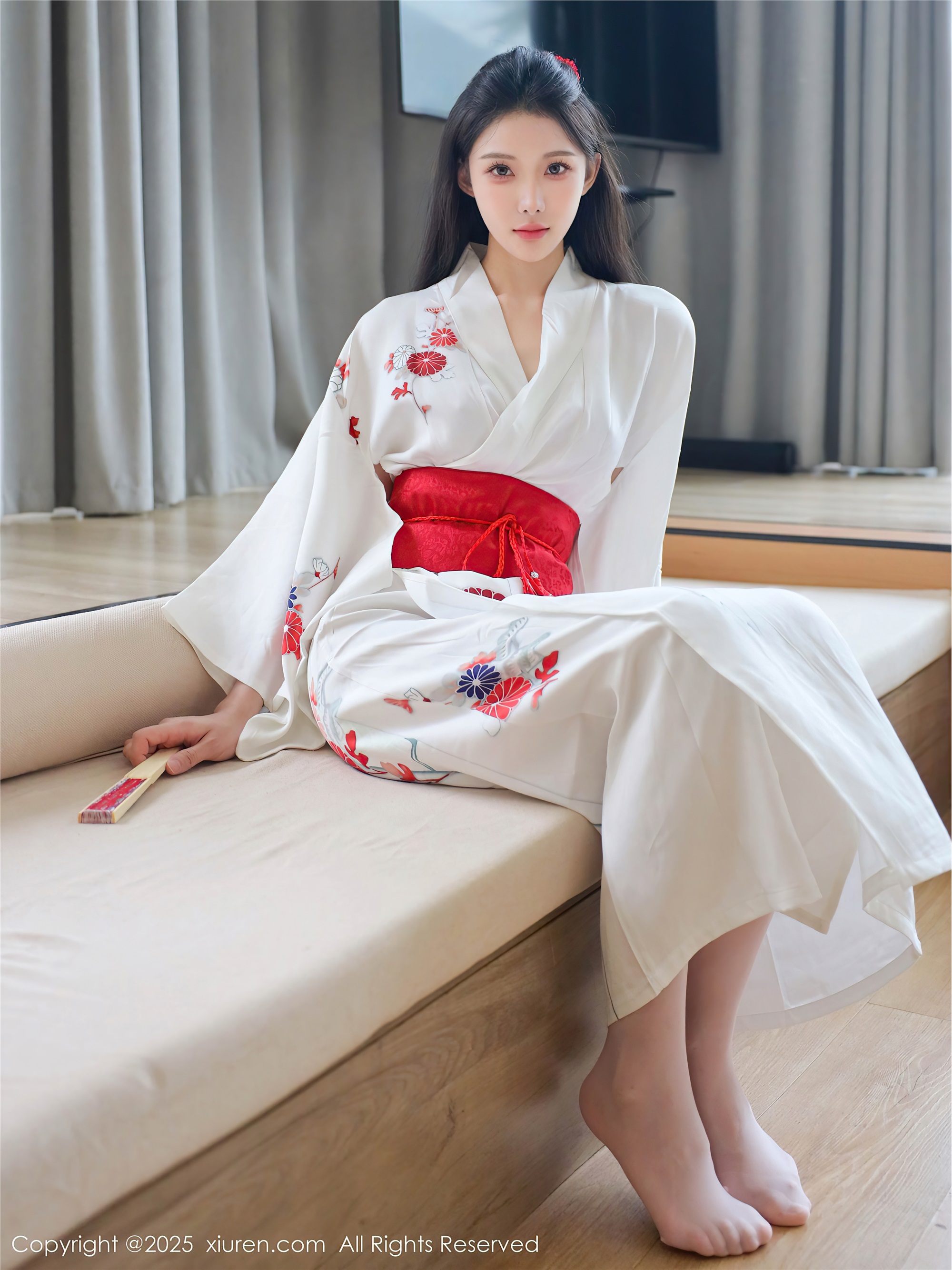 Xiuren秀人网 2025.09.15 NO.10767 梨霜儿